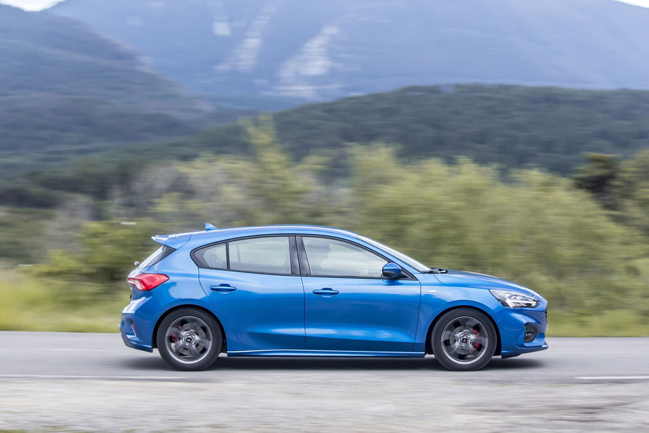 Ford Focus St Line Prueba 00051