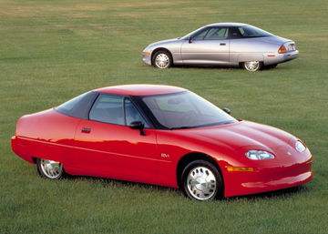 General Motors Ev1 02