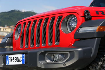 Jeep Wrangler 2018 Dm 2