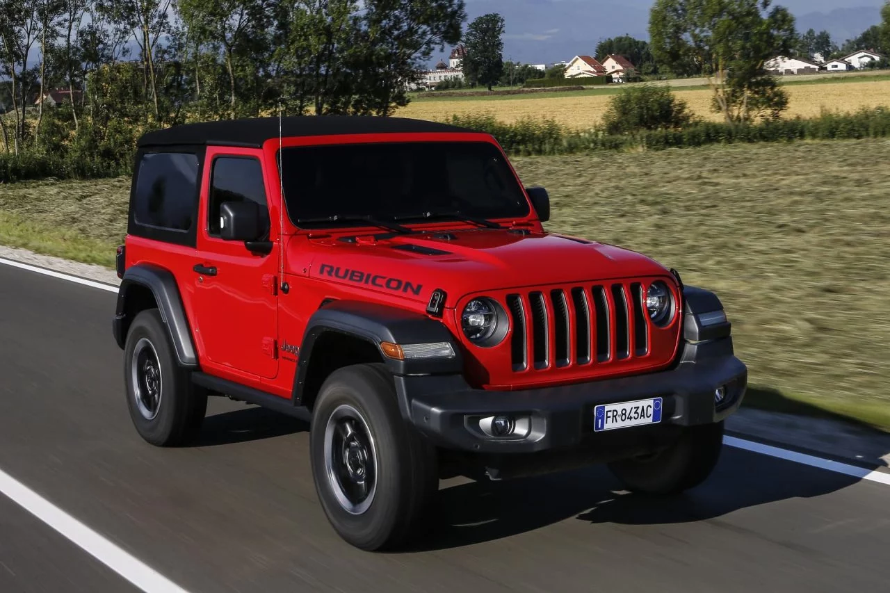 Jeep Wrangler 2018 Dm 26