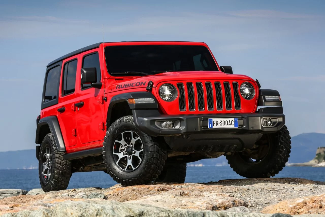 Jeep Wrangler 2018 Dm 38