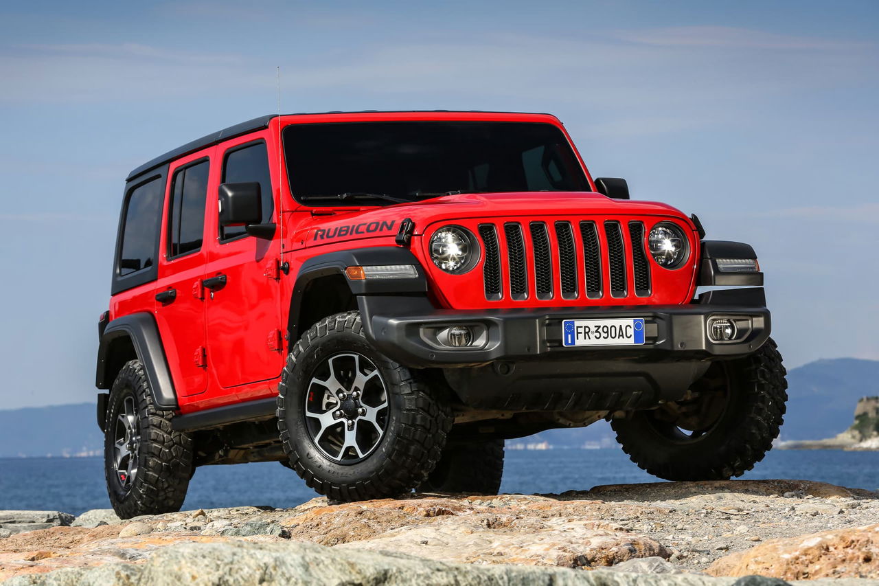 Jeep Wrangler 2018 Dm 38