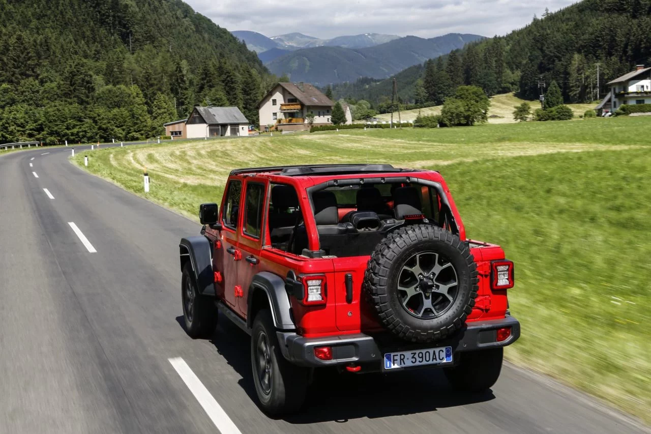 Jeep Wrangler 2018 Dm 48