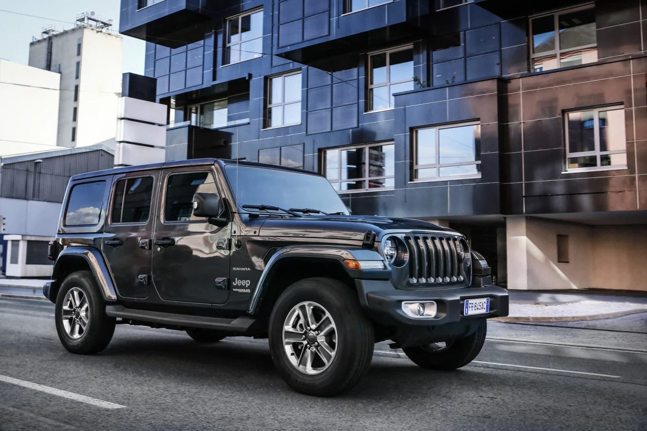 Jeep Wrangler 2018 Dm 53