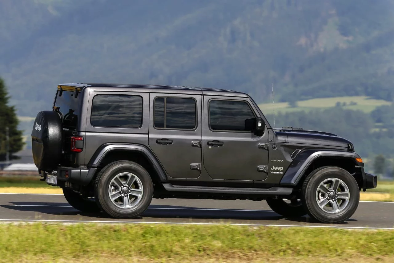 Jeep Wrangler 2018 Dm 59