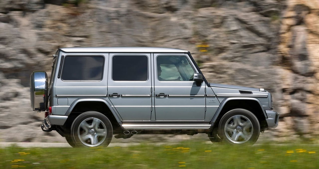 Mercedes Amg G65 0718 03