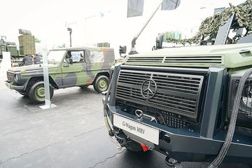 Mercedes Case G Mrv 62 4