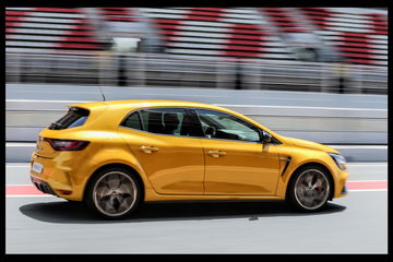 Renault Megane Rs Trophy 2018 4