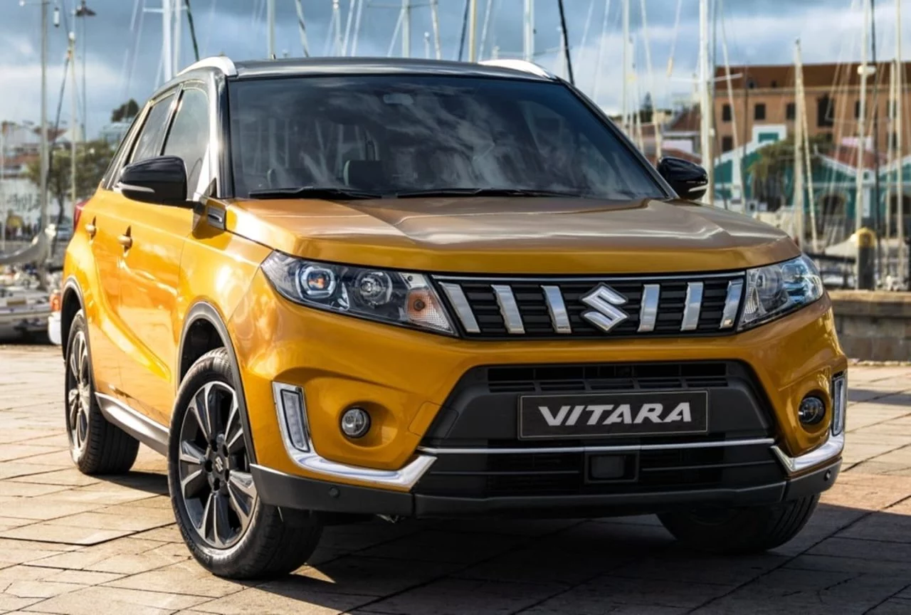 Suzuki Vitara 2019 0918 002