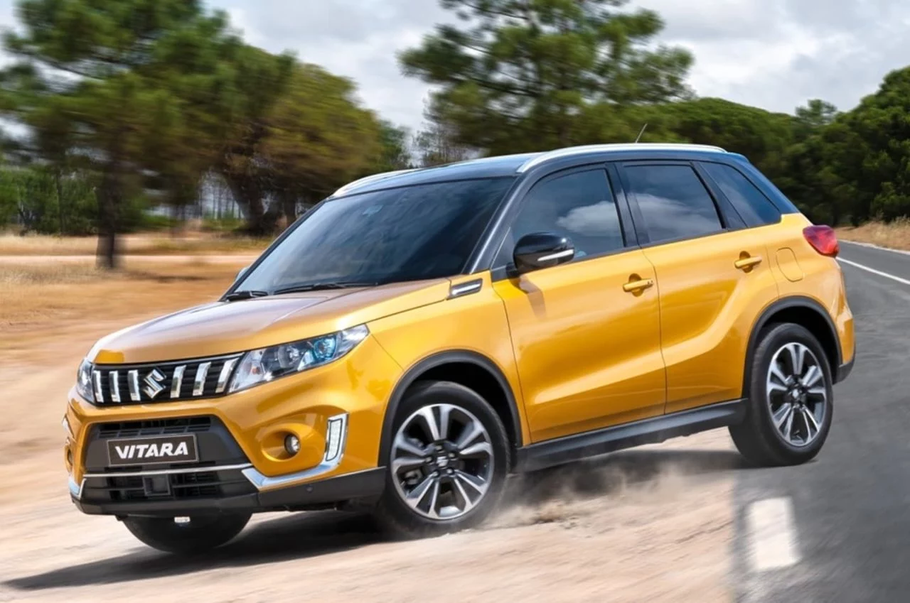 Suzuki Vitara 2019 0918 003