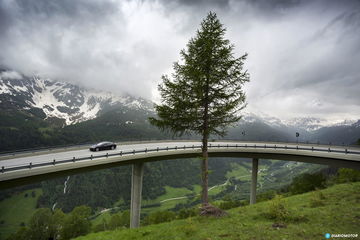 Tesla Gran Ruta Suiza 0718 015 