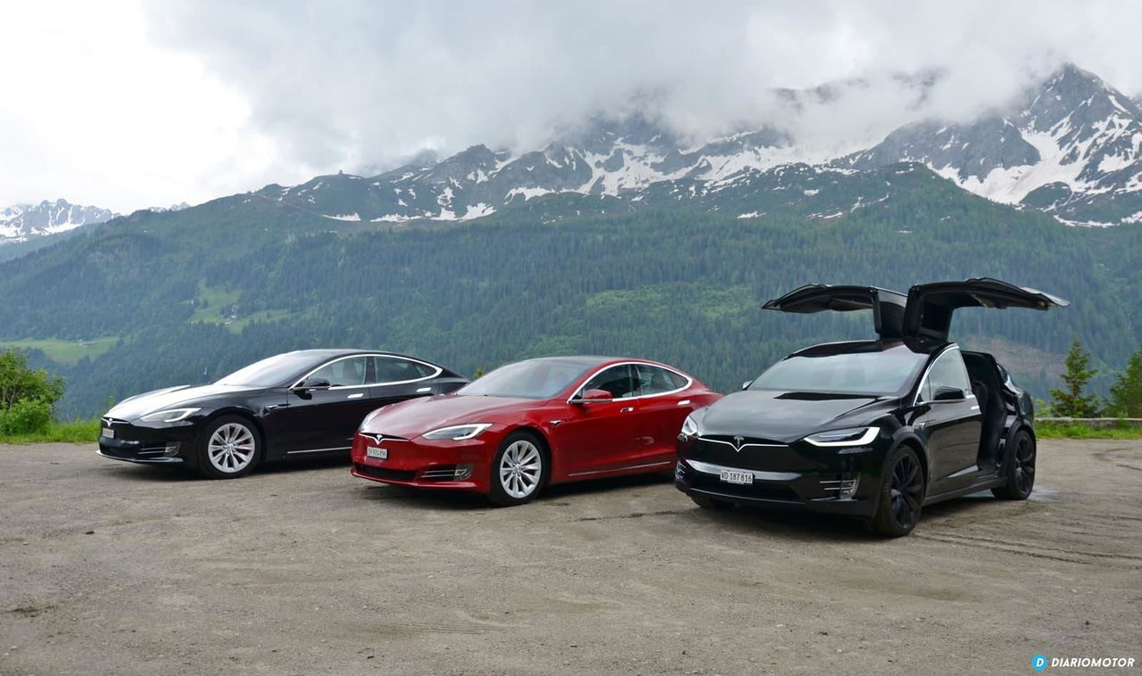 Tesla Gran Ruta Suiza 0718 024 