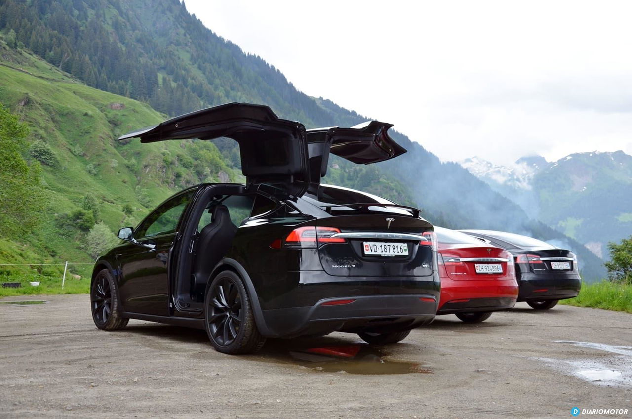 Tesla Gran Ruta Suiza 0718 026 