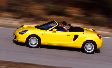 Toyota Mr2 0002