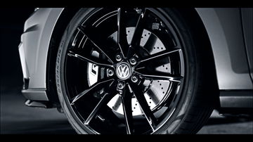 Volkswagen Golf R Unlimited 2