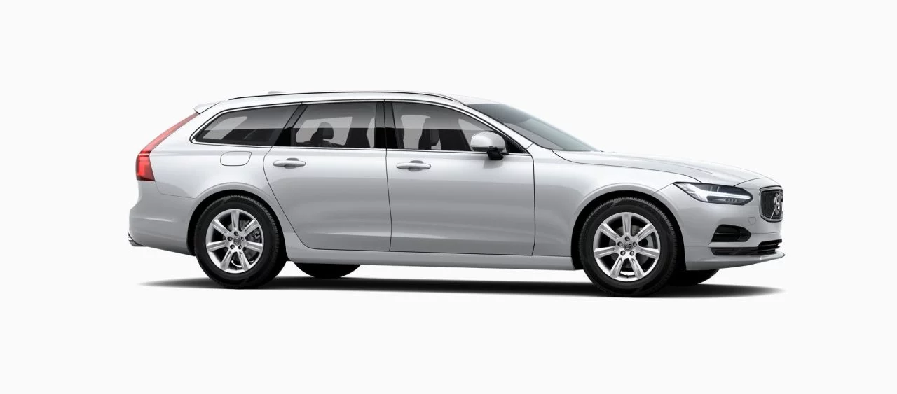 Volvo V90 Momentum 1