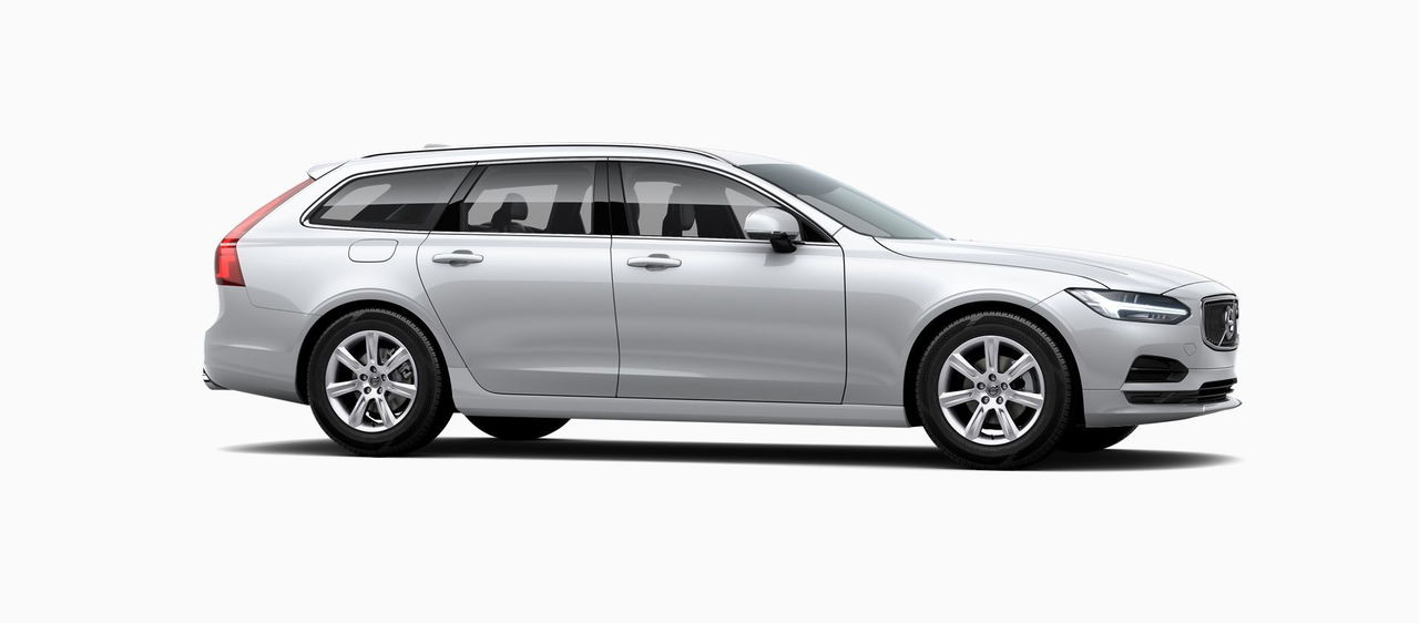 Volvo V90 Momentum 1