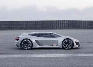 Audi Pb18 E Tron