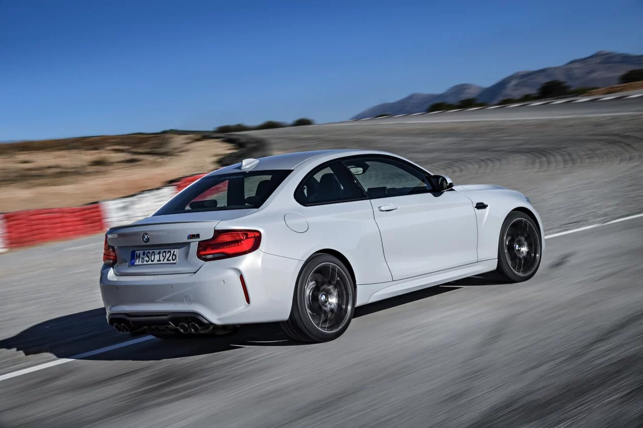 Bmw M2 Competition Foto Dm 90298664 Highres Jbmw M2 Competition Foto Dm G