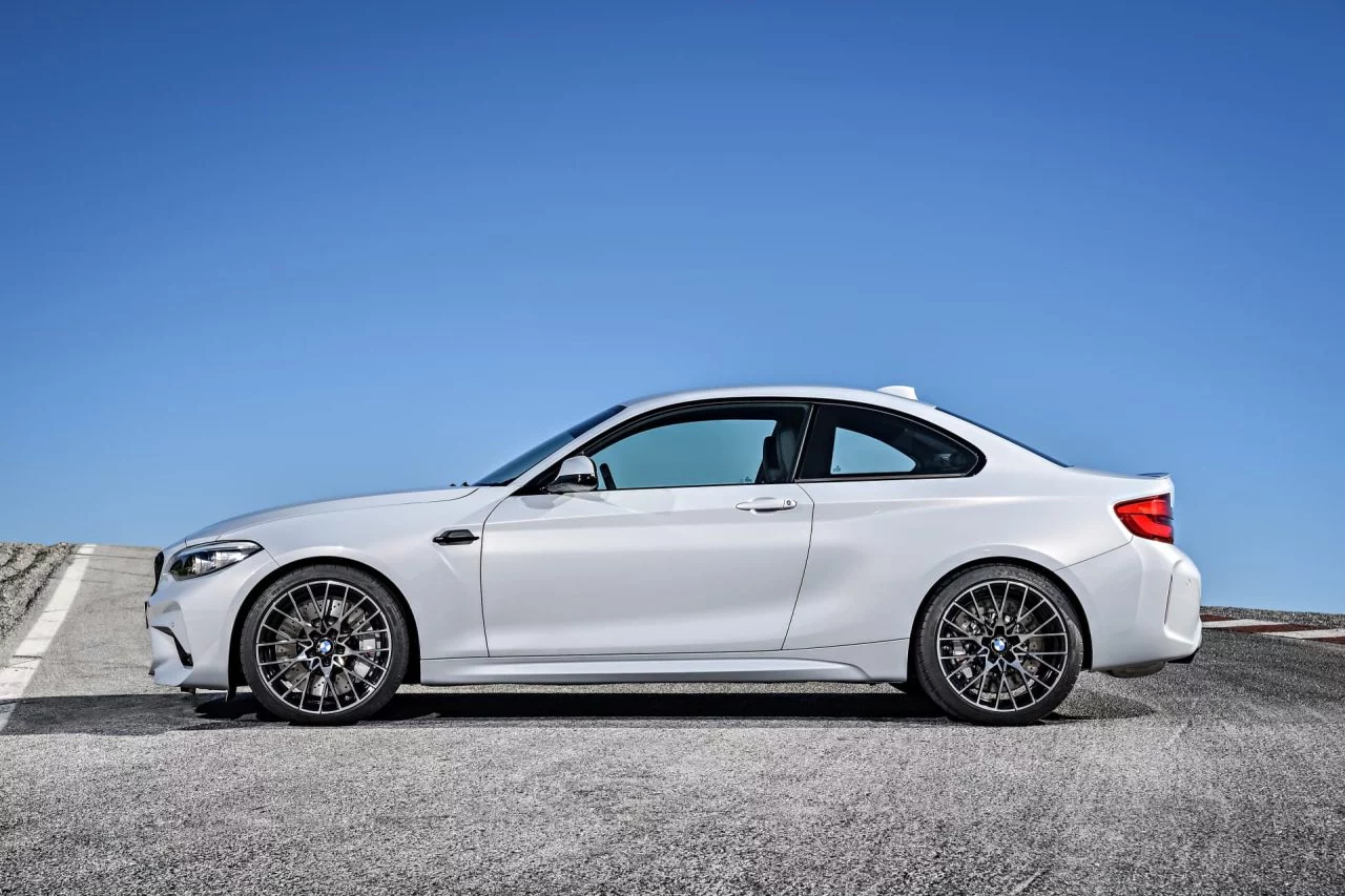 Bmw M2 Competition Foto Dm 90298671 Highres Jbmw M2 Competition Foto Dm G