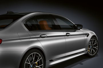 Bmw M5 Competition Fotos Dm0300369 Highres