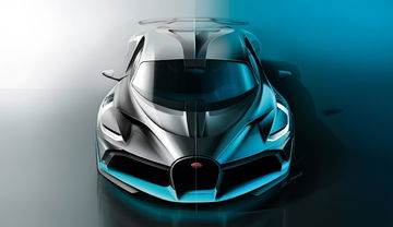 Bugatti Divo 0818 001