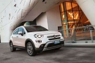 Fiat 500x 2019 1