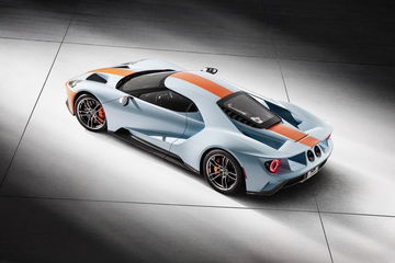 Ford Gt Heritage Gulf 0818 004