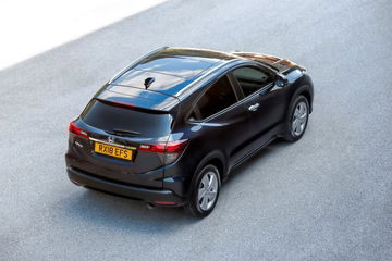 Honda Hr V 2019 0819 001