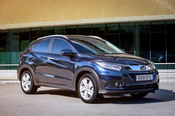 Honda Hr V 2019 0819 003