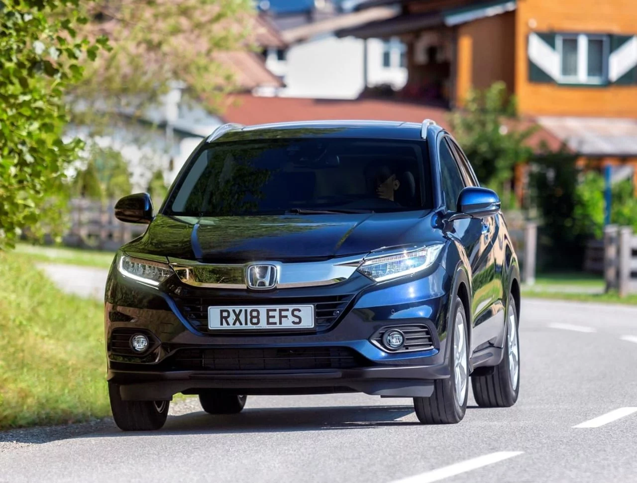 Honda Hr V 2019 0819 006