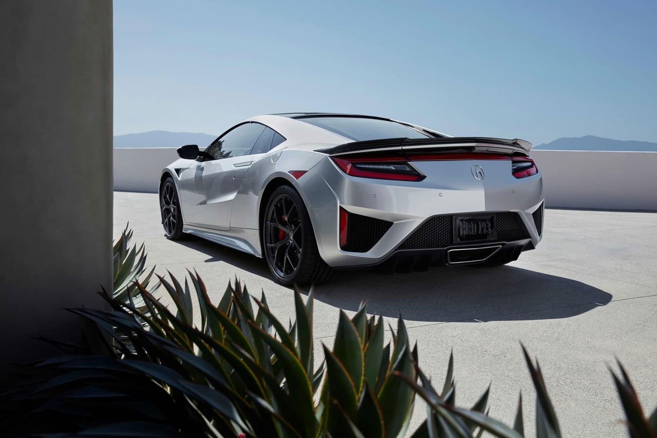 Honda Nsx 2019 0818 039