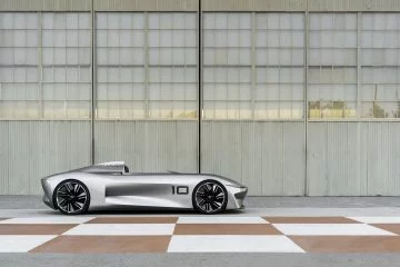 Infiniti Prototype 10