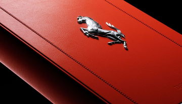 Libro Ferrari Taschen 5