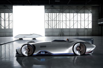 Mercedes Vision Eq Silver Arrow 0818 001