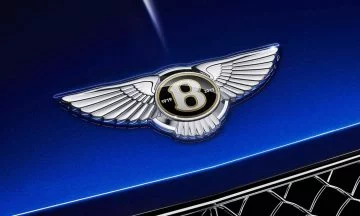 Bentley Nuevo Logo Centenario 0918 008