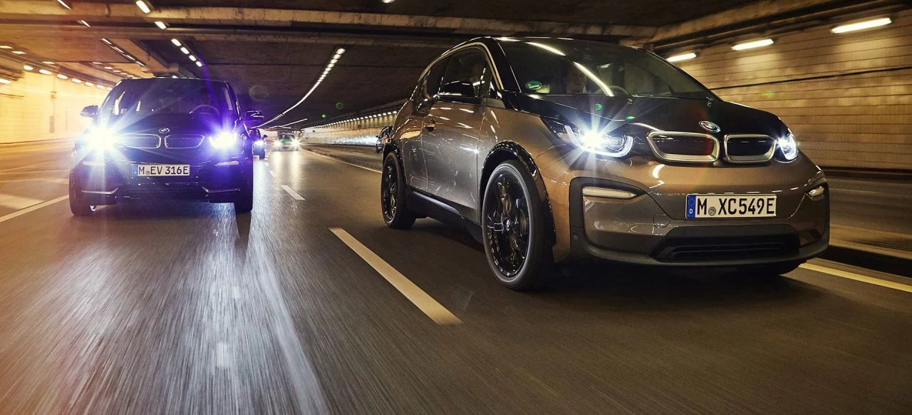 Bmw I3 2019 10