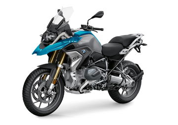 Bmw R 1250 Gs 0321763 Highres Bmw R 1250 Gs Cosmic