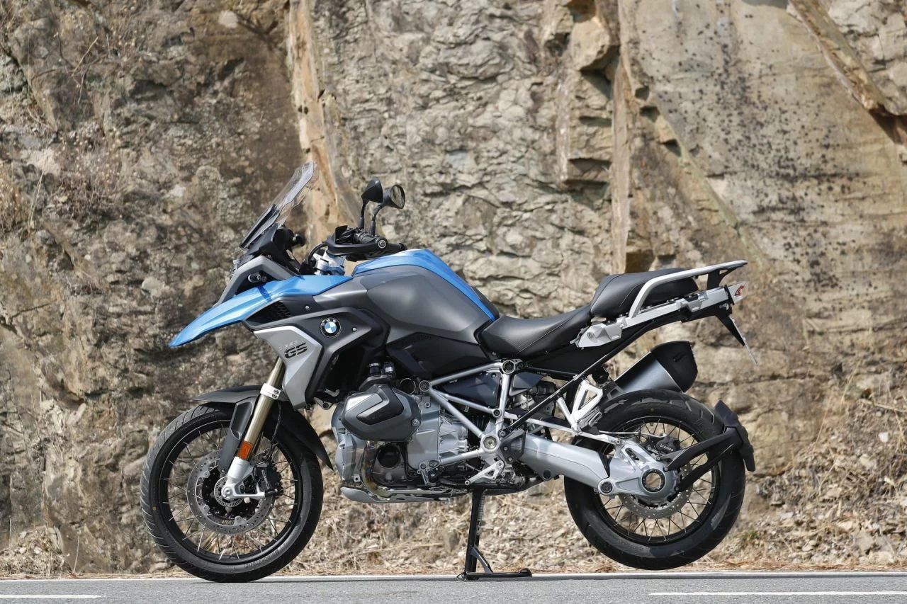 Bmw R 1250 Gs 0322808 Highres Bmw R 1250 Gs Cosmic