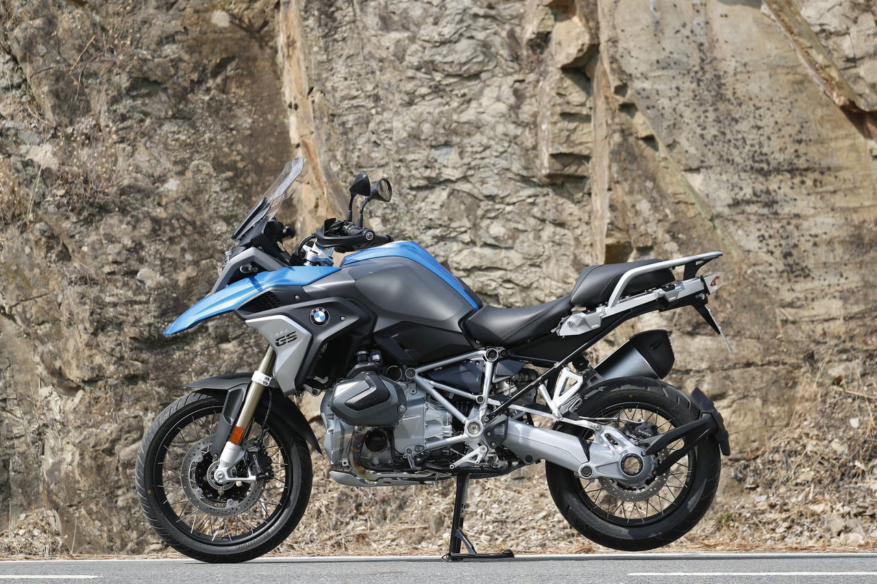 Bmw R 1250 Gs 0322808 Highres Bmw R 1250 Gs Cosmic