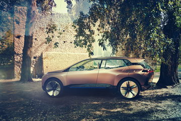 Bmw Vision Inext 02