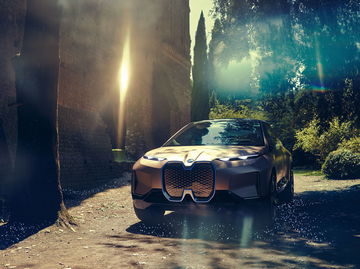 Bmw Vision Inext 06