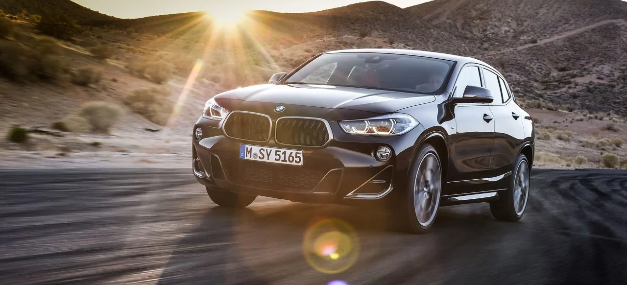 Bmw X2 M35i 2018 08