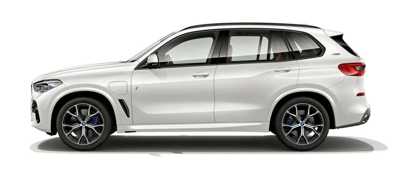 Bmw X5 Xdrive45e P