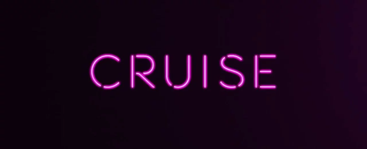 Cruise Trailer