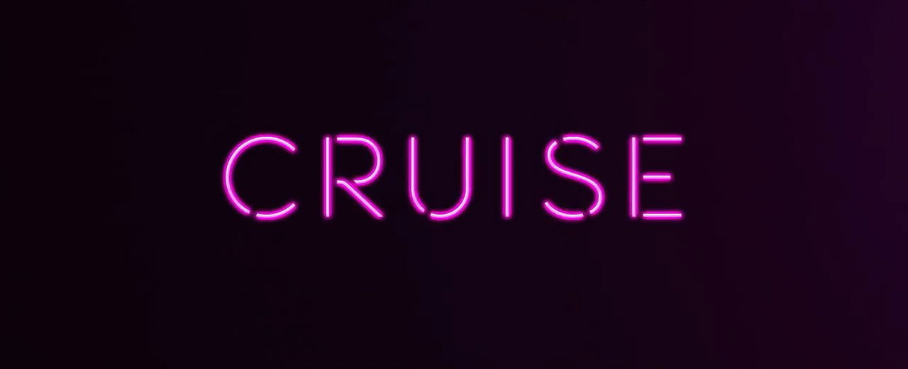 Cruise Trailer