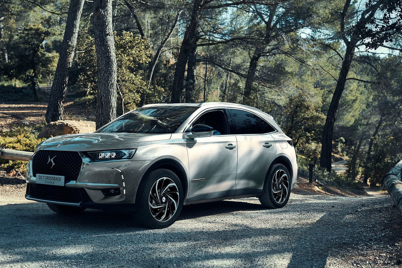 Ds7 Crossback E Tense 2018 03