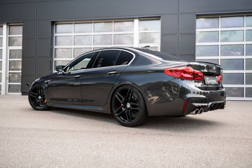 G Power Bmw M5 F90 3