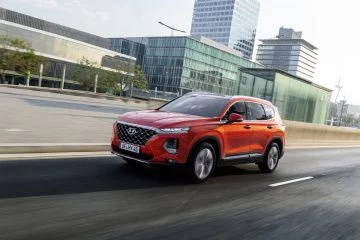 Hyundai Santa Fe 03