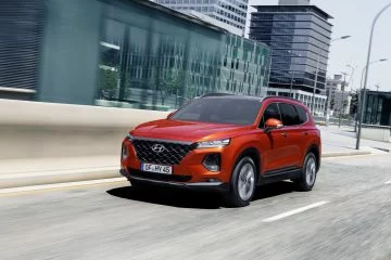 Hyundai Santa Fe 05